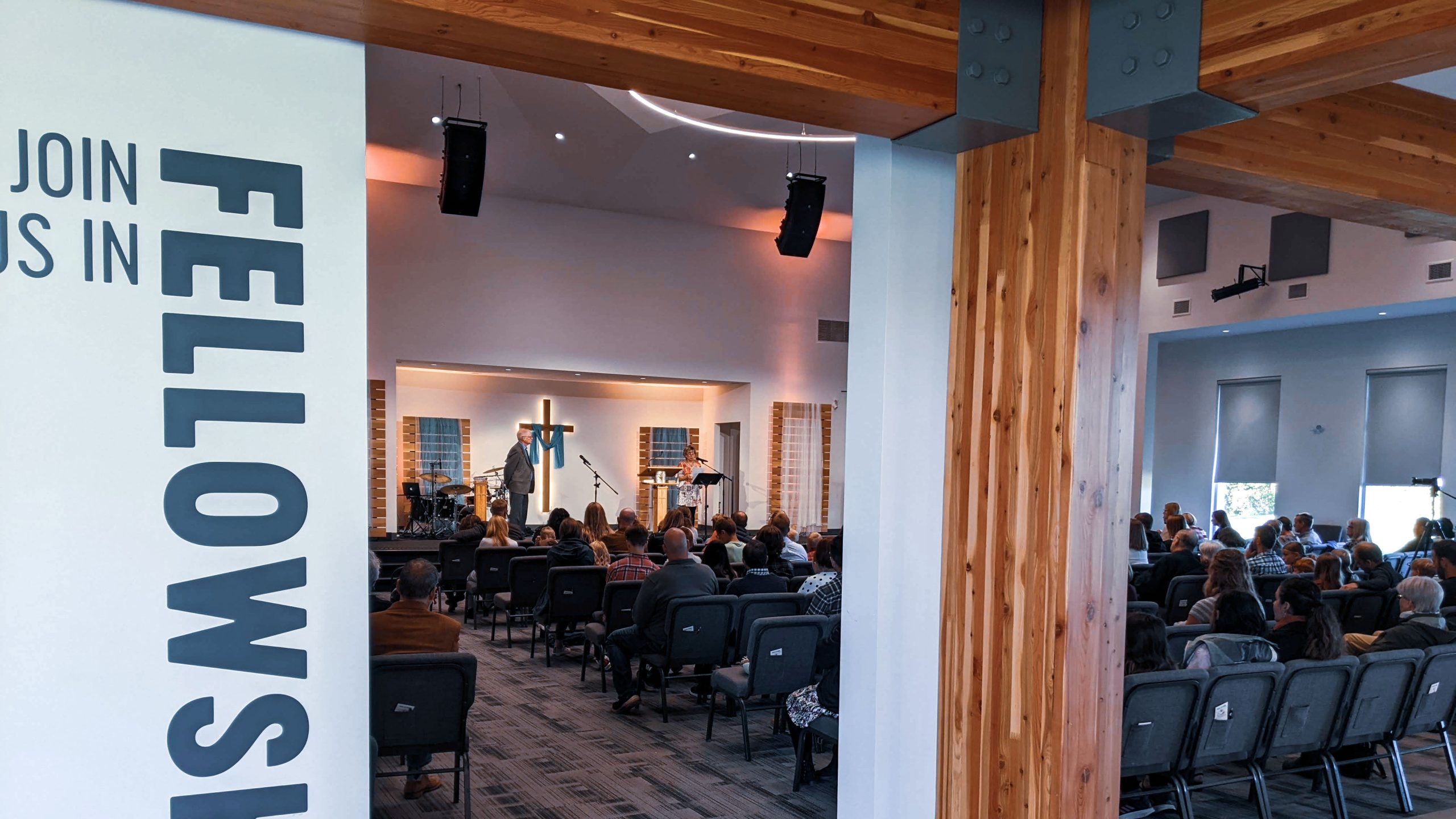 Facility Use | Barrhaven Fellowship Christian Reformed Church